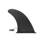 Плавник для лучшей устойчивости