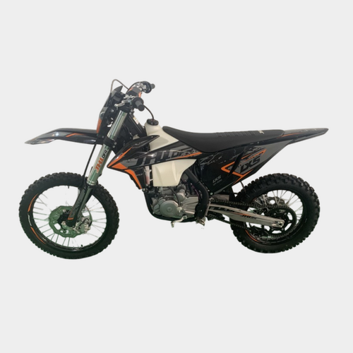 Мотоцикл JHL LX5 NB (NB300, 174MN-5, 300см3,(Спортинвентарь)