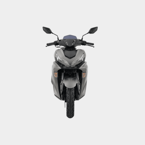 Скутер бензиновый Gladiator TVX Matt titanium (14/14)