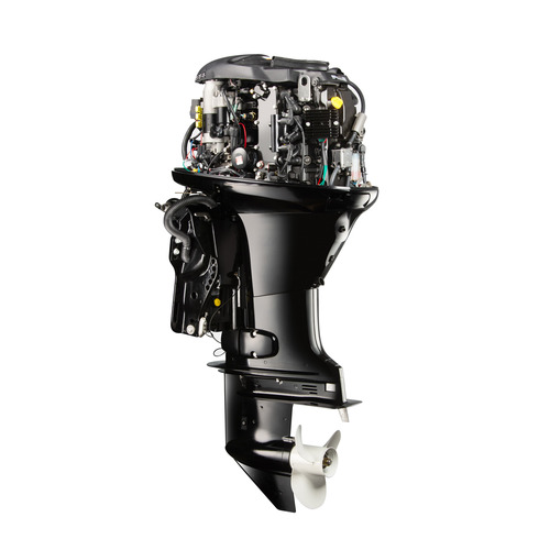 Лодочный мотор GLADIATOR GEF60FVEL-T