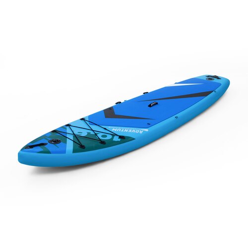 SUP доска надувная Adventum 10.6 Lagoon 2024