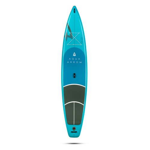 SUP доска надувная Aqua Arrow 12.6 Special Three