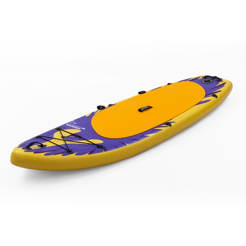 SUP доска надувная Adventum Kids 8.0 Jungles 2024