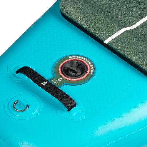 SUP доска надувная Aqua Arrow 12.6 Special Three