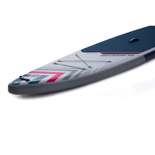 SUP доска надувная Gladiator OR12.6 S (2022)