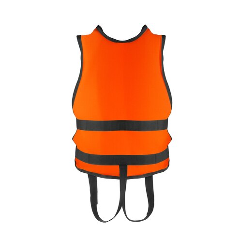 Жилет спасательный для сап серфинга GLADIATOR, оранжевый, 100кг